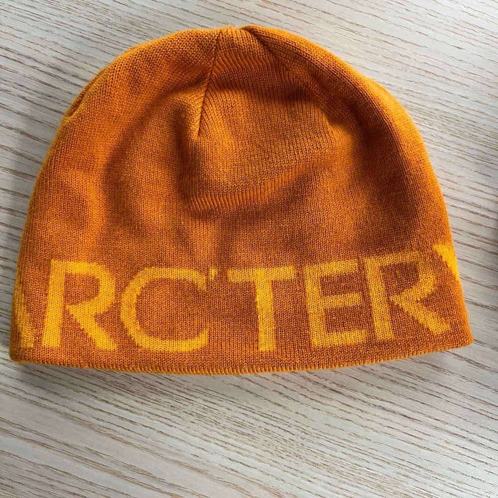 Arc’teryx Word Toque